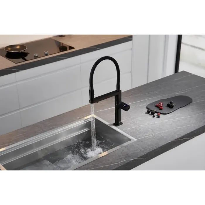 Змішувач Nett AB-43 зображення 3