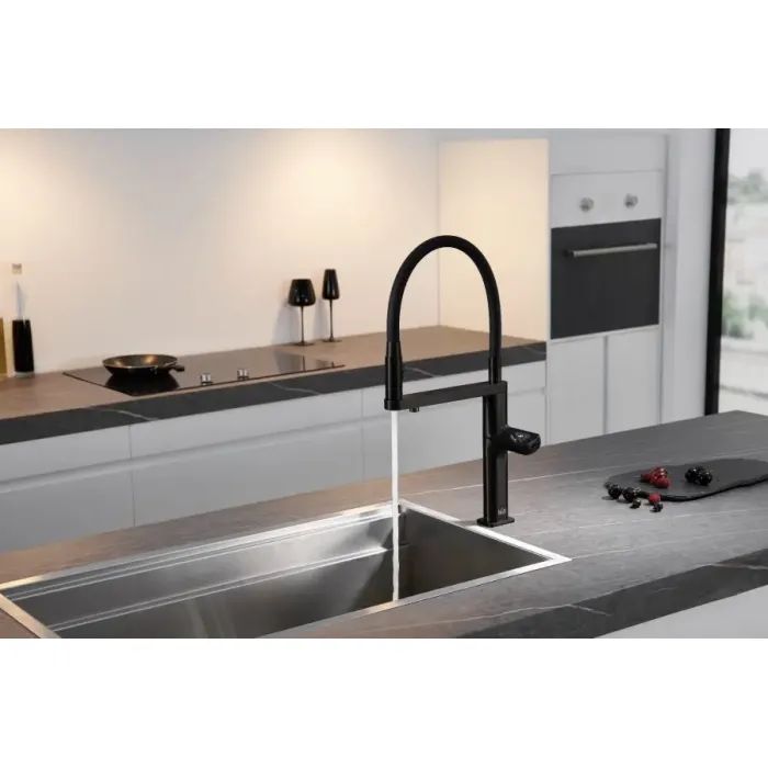 Змішувач Nett AB-43 зображення 4