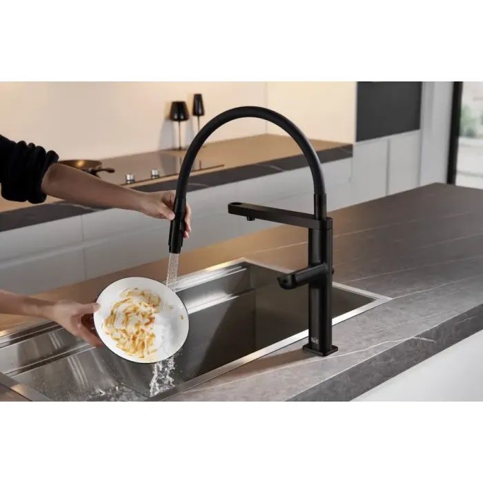 Змішувач Nett AB-43 зображення 5