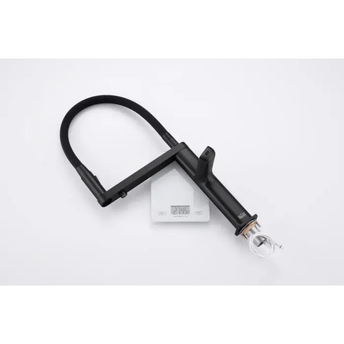 Змішувач Nett AB-43 зображення 7