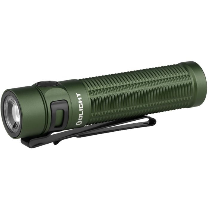 Ліхтар Olight Baton 3 Pro Max Black (Baton 3 Pro Max CW) зображення 10