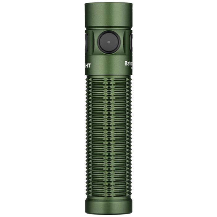 Ліхтар Olight Baton 3 Pro Max Black (Baton 3 Pro Max CW) зображення 3