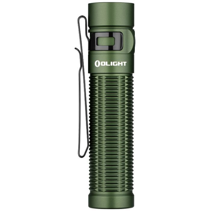 Ліхтар Olight Baton 3 Pro Max Black (Baton 3 Pro Max CW) зображення 4