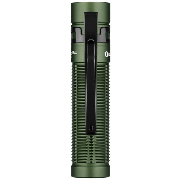 Ліхтар Olight Baton 3 Pro Max Black (Baton 3 Pro Max CW) зображення 6