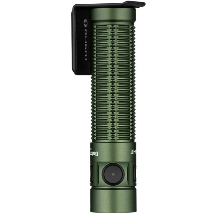 Ліхтар Olight Baton 3 Pro Max Black (Baton 3 Pro Max CW) зображення 7