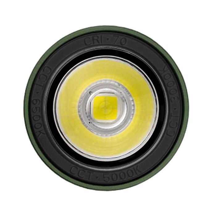 Ліхтар Olight Baton 3 Pro Max Black (Baton 3 Pro Max CW) зображення 8