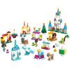 Конструктор LEGO Disney Рождественский календарь 2024 (43253) изображение 2