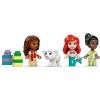 Конструктор LEGO Disney Рождественский календарь 2024 (43253) изображение 4