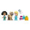 Конструктор LEGO Disney Рождественский календарь 2024 (43253) изображение 5