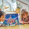 Конструктор LEGO Disney Рождественский календарь 2024 (43253) изображение 8