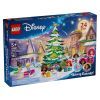 Конструктор LEGO Disney Рождественский календарь 2024 (43253)