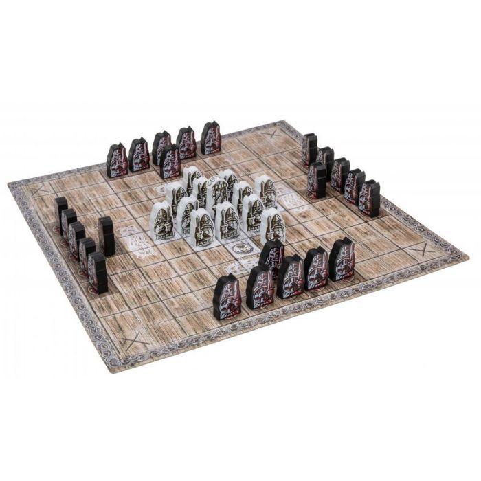 Настольная игра Tactic Крепость короля (укр.) (60478) изображение 3