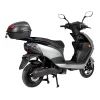 Електроскутер Atlas Freedom Box Grey (3065) зображення 4
