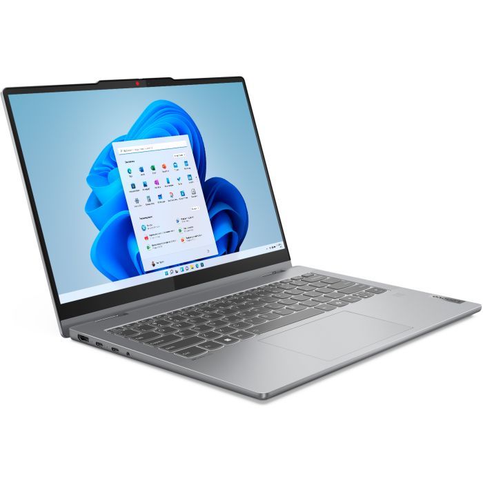 Ноутбук Lenovo IdeaPad 5 2-in-1 14IRH9 (83KX0047RA) изображение 2