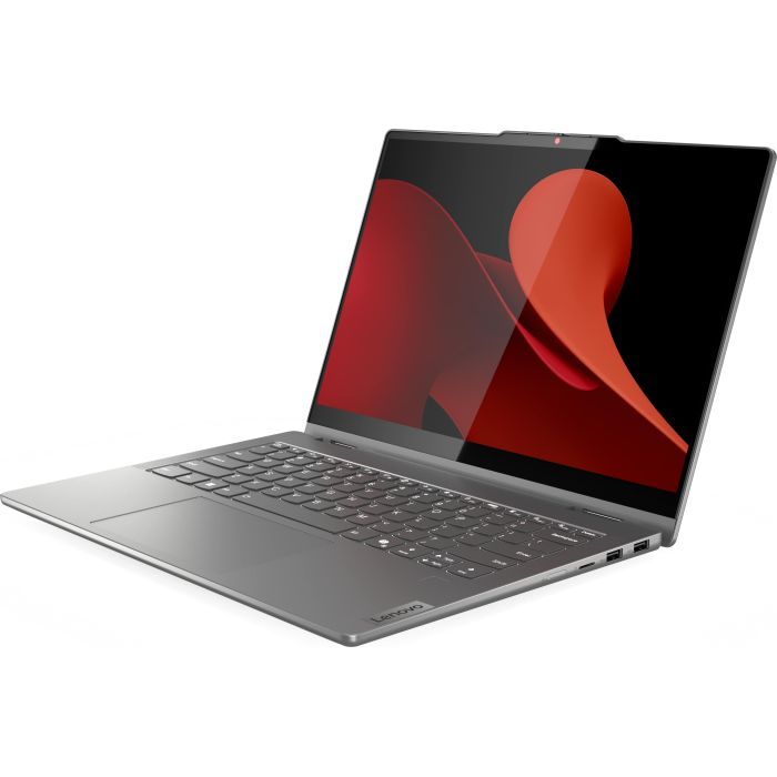 Ноутбук Lenovo IdeaPad 5 2-in-1 14IRH9 (83KX0047RA) изображение 3