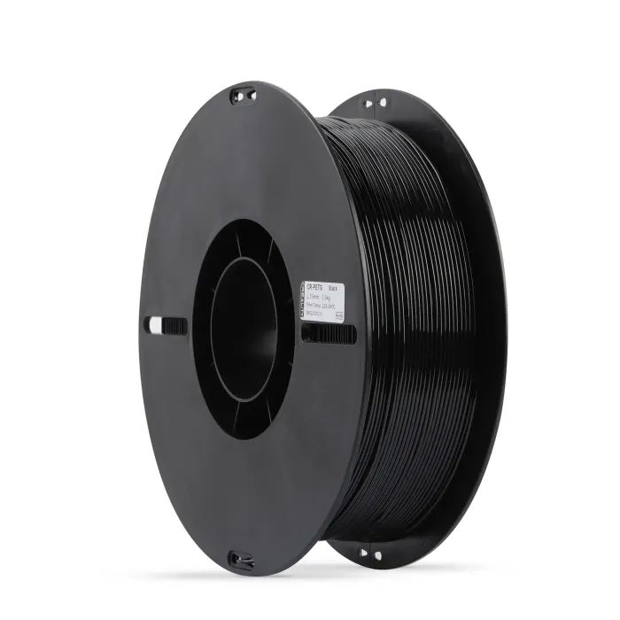 Пластик для 3D-принтера Creality PETG 1.75мм, white, 4x1кг (3301030085) изображение 3