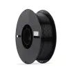 Пластик для 3D-принтера Creality PETG 1.75мм, black, 1кг (3301030035) зображення 3