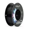 Пластик для 3D-принтера Creality PETG 1.75мм, black, 1кг (3301030035)