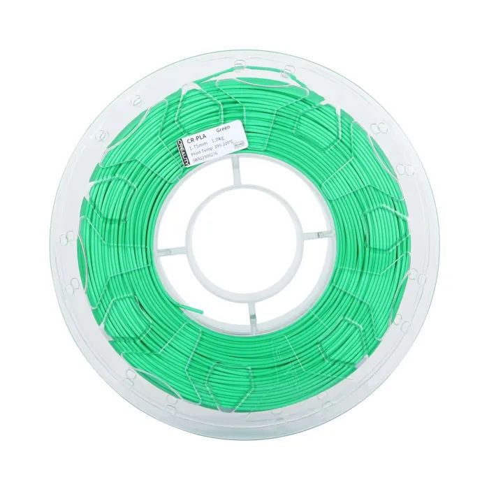 Пластик для 3D-принтера Creality PLA 1кг, 1.75мм, white (3301010121) изображение 2