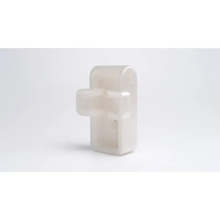 Пластик для 3D-принтера eSUN ePC 0,5кг, 1.75мм, natural (ePC175N05) изображение 2