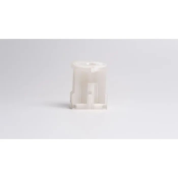 Пластик для 3D-принтера eSUN ePC 0,5кг, 1.75мм, natural (ePC175N05) изображение 3