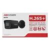 Камера видеонаблюдения Hikvision DS-2CD1043G2-I (2.8) (BLACK) изображение 6