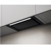 Витяжка кухонна Elica LANE SENSOR BL MAT/A/72