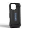 Чехол для мобильного телефона Armorstandart Panzer Apple iPhone 16 Pro Max Black (ARM79548) изображение 2