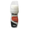 Краска для обуви Silver Жидкая Черная 75 мл (8690757001058)