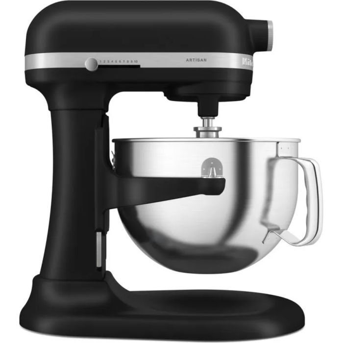 Кухонний комбайн KitchenAid 5KSM60SPXECU