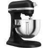 Кухонний комбайн KitchenAid 5KSM60SPXEBM зображення 2
