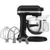 Кухонний комбайн KitchenAid 5KSM60SPXEBM зображення 5
