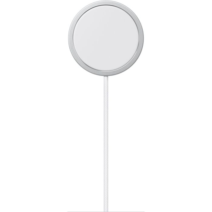 Зарядний пристрій Apple MagSafe Charger 1m (MX6X3ZE/A) зображення 2