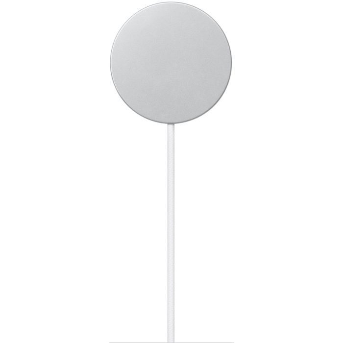 Зарядний пристрій Apple MagSafe Charger 1m (MX6X3ZE/A) зображення 3