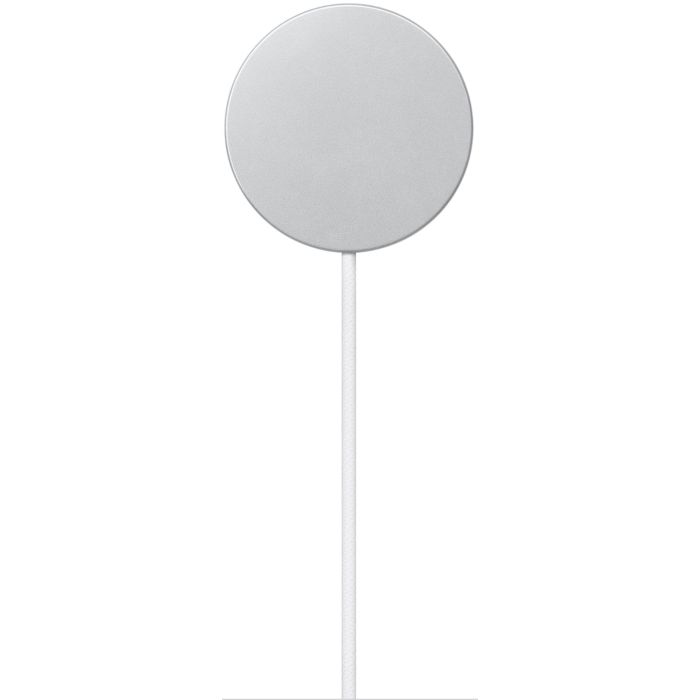Зарядний пристрій Apple MagSafe Charger 1m (MX6X3ZE/A) зображення 3