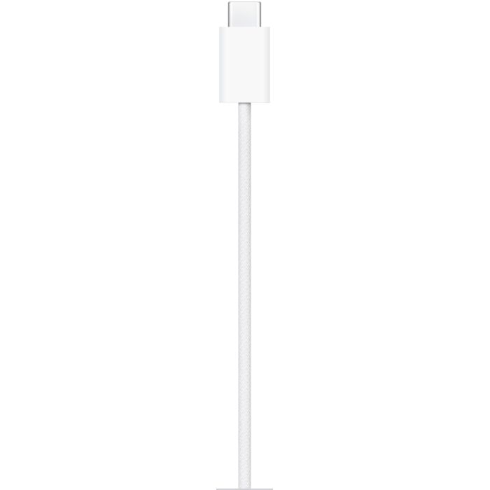 Зарядний пристрій Apple MagSafe Charger 1m (MX6X3ZE/A) зображення 4