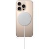 Зарядний пристрій Apple MagSafe Charger 1m (MX6X3ZE/A) зображення 5