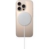 Зарядний пристрій Apple MagSafe Charger 1m (MX6X3ZE/A) зображення 5