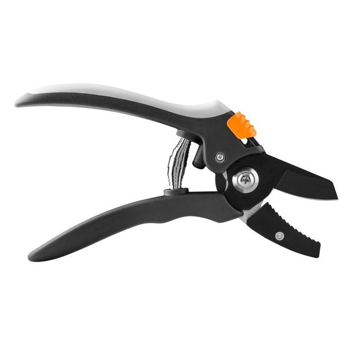 Секатор Neo Tools контактний, d різу 18мм, 200мм, 240г (15-203) зображення 10