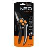 Секатор Neo Tools контактний, d різу 18мм, 200мм, 240г (15-203) зображення 11