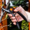 Секатор Neo Tools контактний, d різу 18мм, 200мм, 240г (15-203) зображення 2