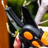 Секатор Neo Tools контактний, d різу 18мм, 200мм, 240г (15-203) зображення 3