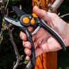 Секатор Neo Tools контактний, d різу 18мм, 200мм, 240г (15-203) зображення 6
