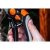 Секатор Neo Tools контактний, d різу 18мм, 200мм, 240г (15-203) зображення 8