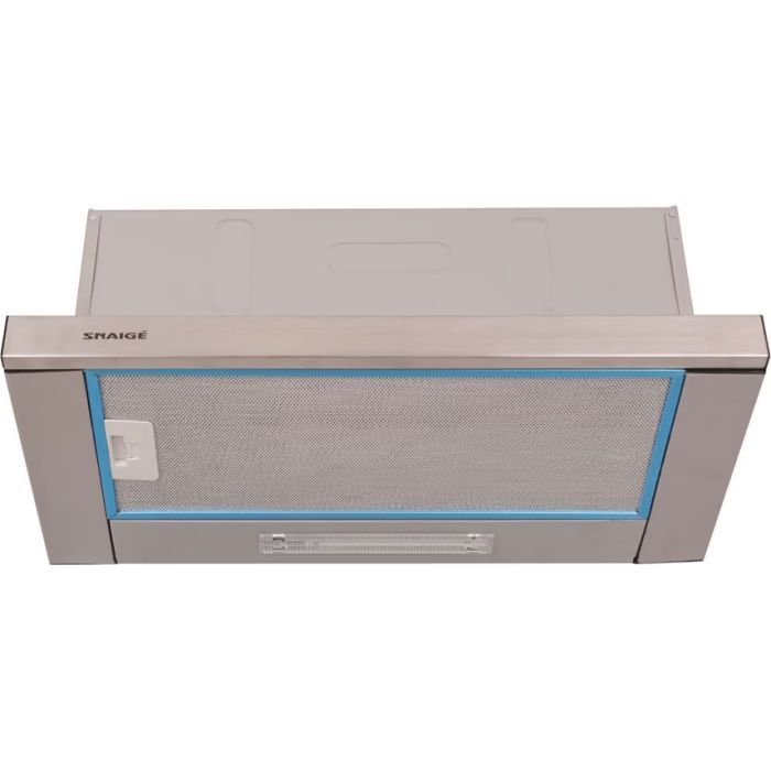 Витяжка кухонна Snaige SNH-SL450 IX зображення 4