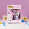 Фигурка Funko Pop серии Sanrio: Hello Kitty - Хелоу Китти в торте (76089) изображение 4
