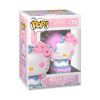 Фигурка Funko Pop серии Sanrio: Hello Kitty - Хелоу Китти в торте (76089) изображение 5