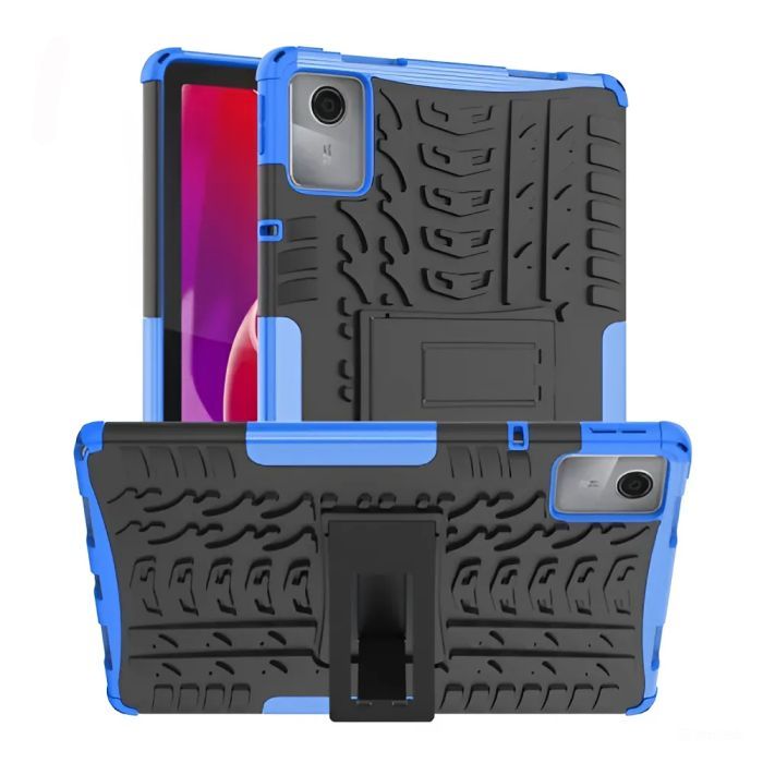 Чохол до планшета BeCover Lenovo Tab M11 (2024) TB-TB330FU/Xiaoxin Pad 11 (2024) 11" Black (711920)