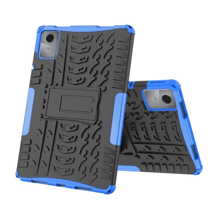 Чохол до планшета BeCover Lenovo Tab M11 (2024) TB-TB330FU/Xiaoxin Pad 11 (2024) 11" Black (711920) зображення 2