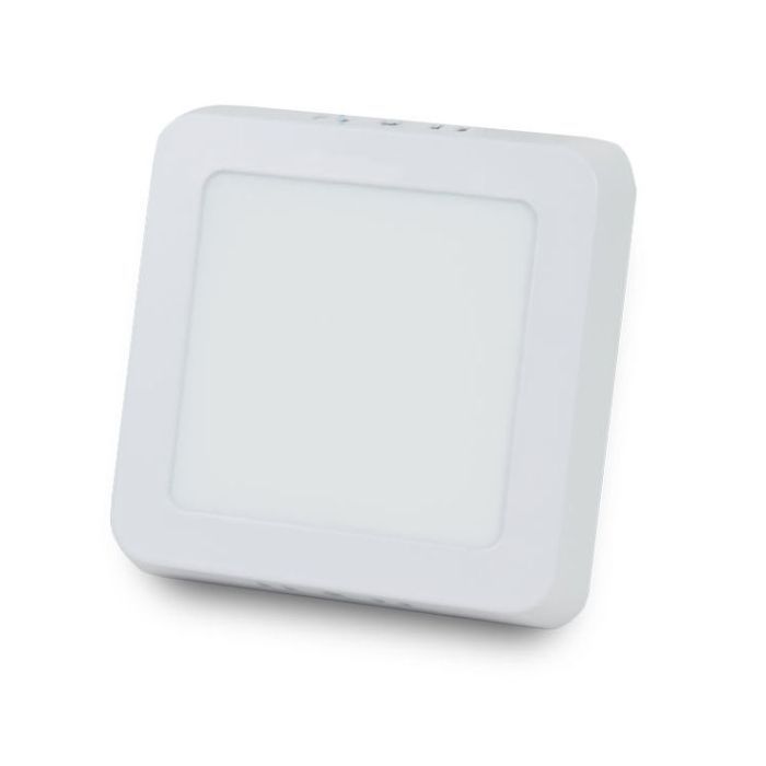 Світильник Lightwell LW-SQ-SRF-6 6 W